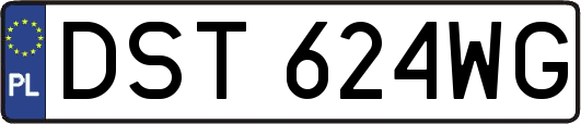DST624WG