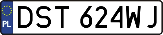 DST624WJ