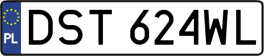 DST624WL