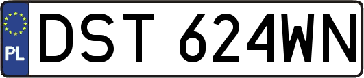 DST624WN