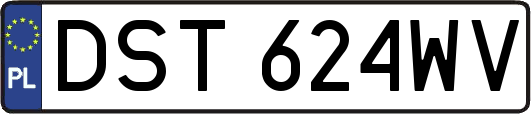 DST624WV