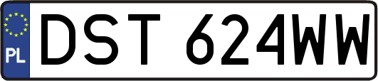 DST624WW