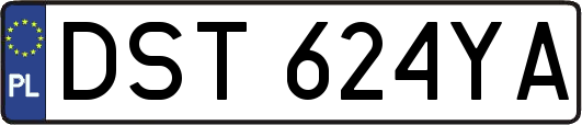 DST624YA