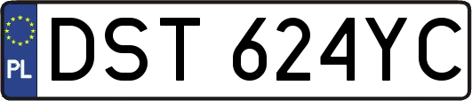 DST624YC