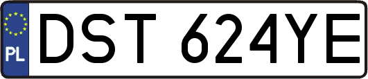 DST624YE