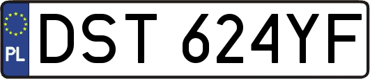 DST624YF
