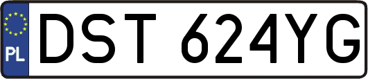 DST624YG