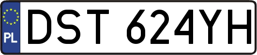 DST624YH