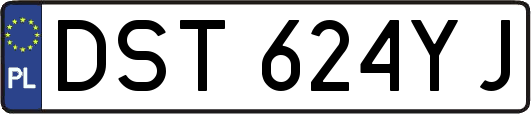 DST624YJ