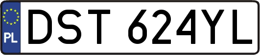 DST624YL