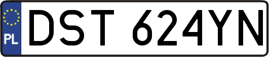 DST624YN