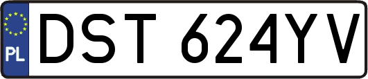 DST624YV