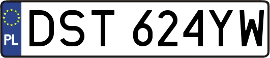 DST624YW