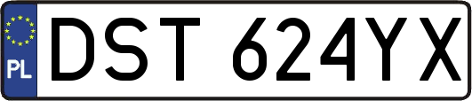 DST624YX
