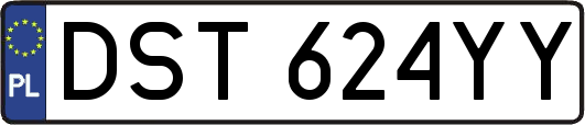 DST624YY