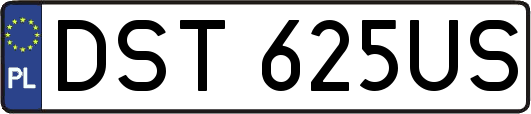 DST625US