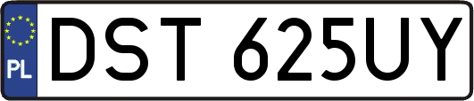 DST625UY