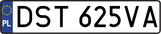 DST625VA