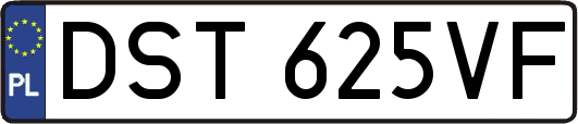 DST625VF