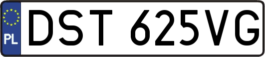 DST625VG