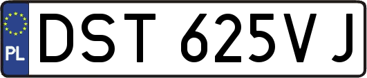 DST625VJ