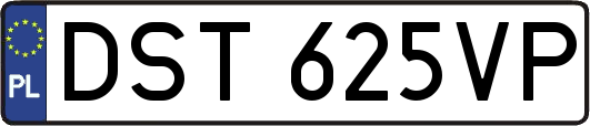 DST625VP