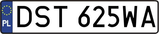 DST625WA