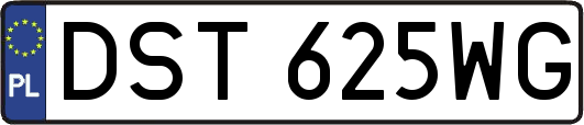 DST625WG