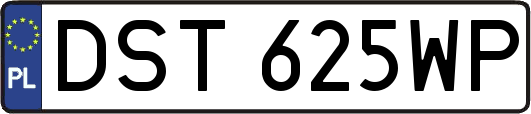 DST625WP