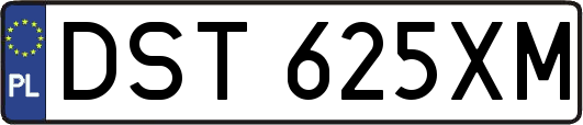 DST625XM
