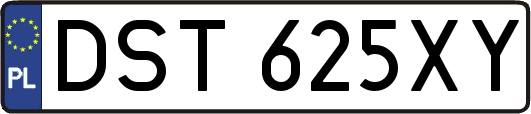 DST625XY