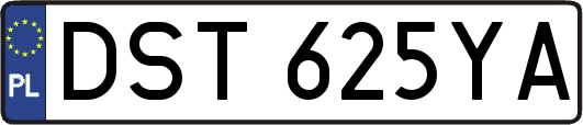 DST625YA
