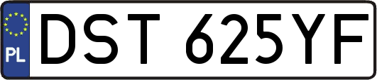 DST625YF