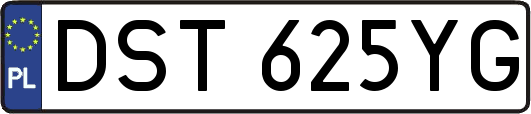 DST625YG