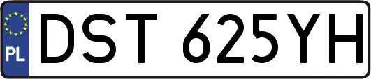 DST625YH