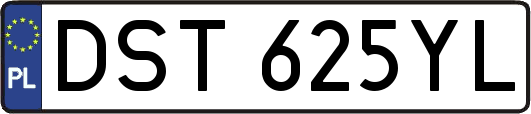 DST625YL