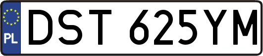 DST625YM