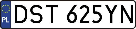 DST625YN