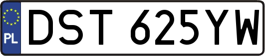 DST625YW