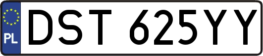 DST625YY