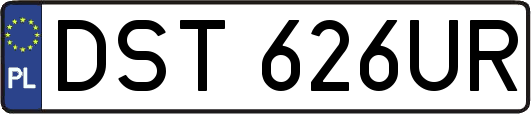 DST626UR