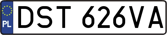DST626VA