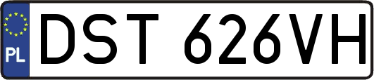 DST626VH