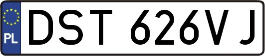 DST626VJ