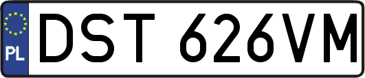 DST626VM