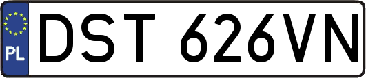 DST626VN