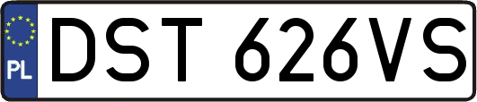 DST626VS