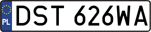 DST626WA