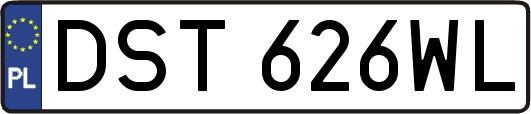 DST626WL