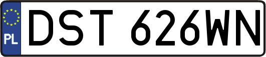 DST626WN